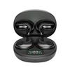 M52 Sleep Bluetooth Earphones: Side-Sleeping, High-Quality Sound, TWS In-Ear, Mini Wireless.