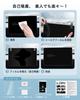 SKTU Nano Film [Voxy 90 Series Voxy] 8 Inch Car Navigation Protection Film, Display