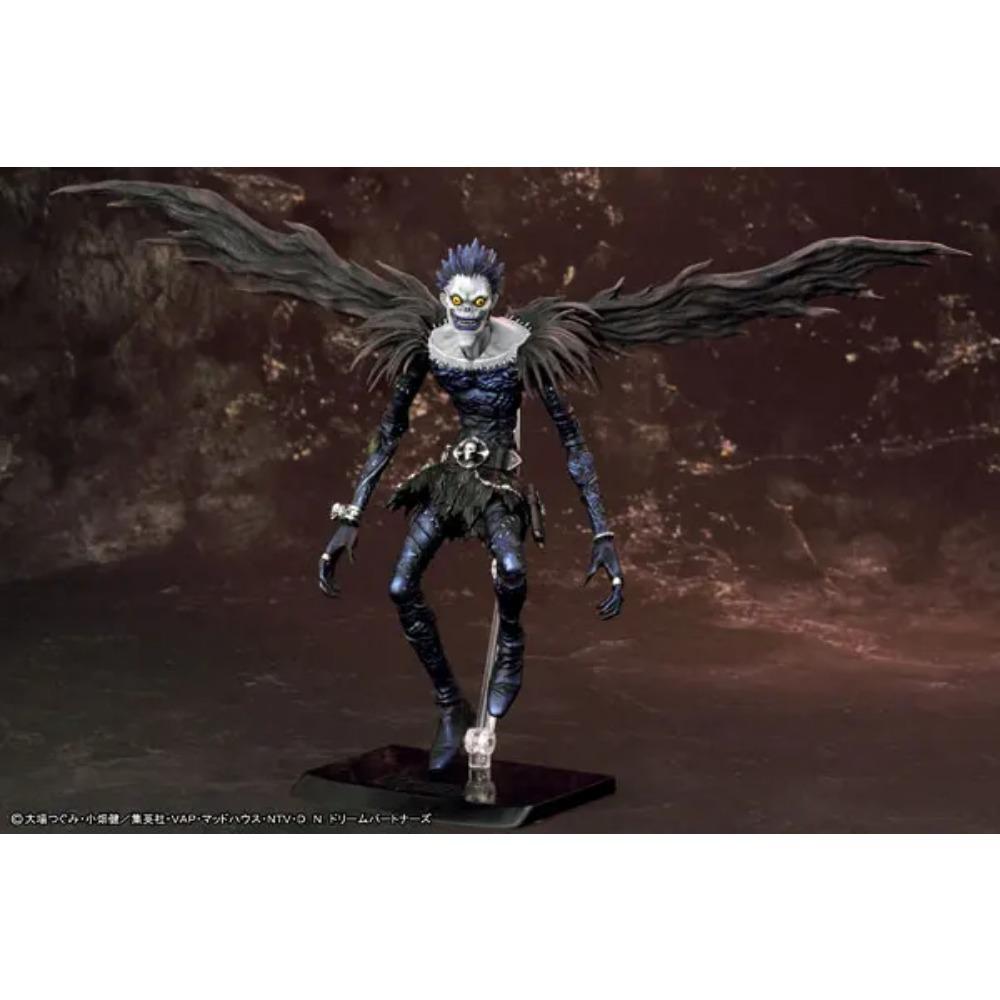 Figutto Figma Anime Death Note Character Ryuk & Yagami Light BJD PVC Action Figures Toys