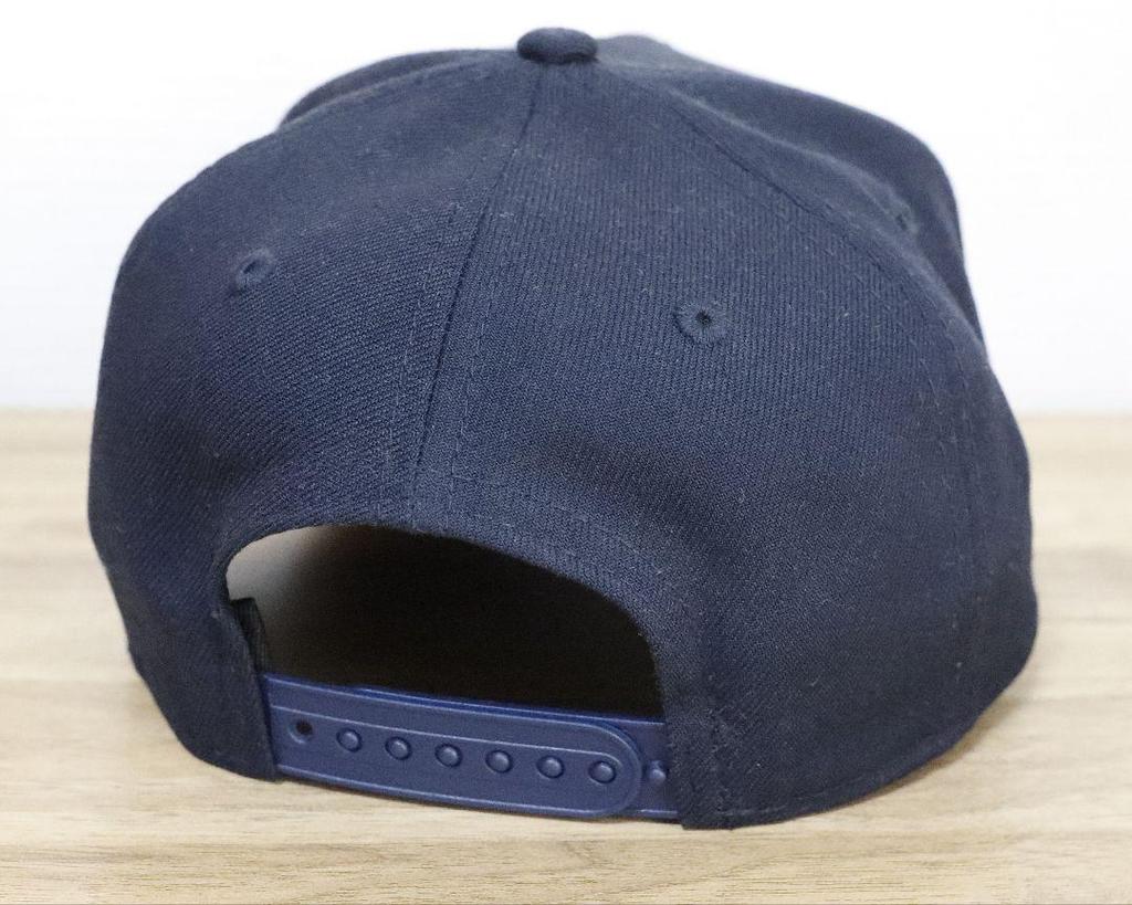 [USED] New Era 9FORTY A-FRAME Guardians (Not Available In Japan)