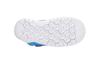 Nike Free RN 2018 TDV Cushioning, Wear Resistant Low Top Toddler Shoes Blue Infant And Toddler AH3453-401