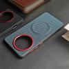 Магнітний чохол для OnePlus 13 R 13S One Plus 13T ACE 5 Pro OnePlus13 5G Магніти Розкішний Шкіряний Захисний Чохол-Накладка на Задню Панель Телефону