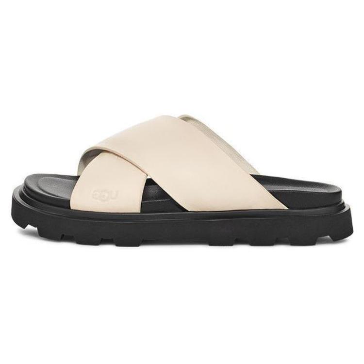 

UGG Capitelle Crossband Sandal Jasmine Women s 1152672-JSM 36