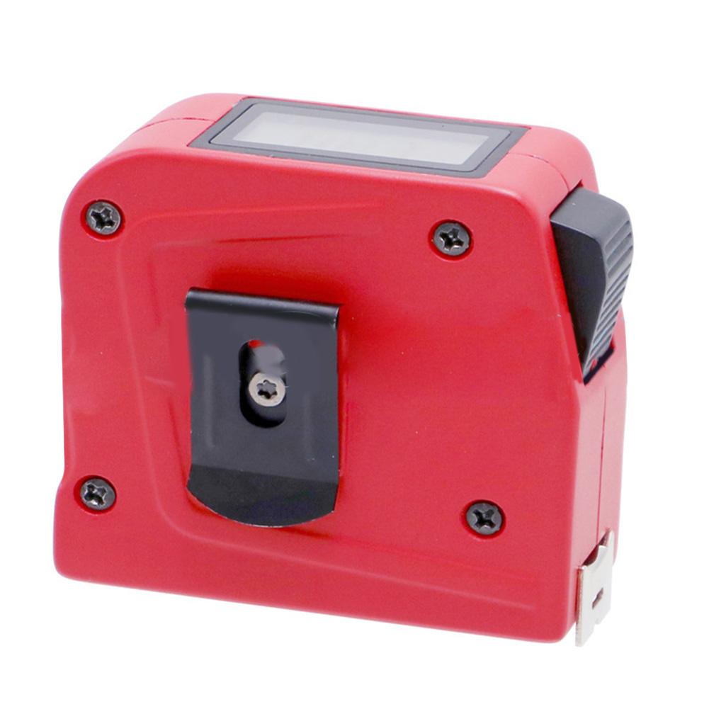 Electronic Measuring Tape Digital High-precision Steel Tape Measure 5-meter Hardware Tool Tape For Construction And Carpentry