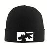 New  Limp Bizkit Logo Rock Knit Hat Beanie Autumn Winter Hats Warm Unisex Casual Rap Cap for Men Women Gifts