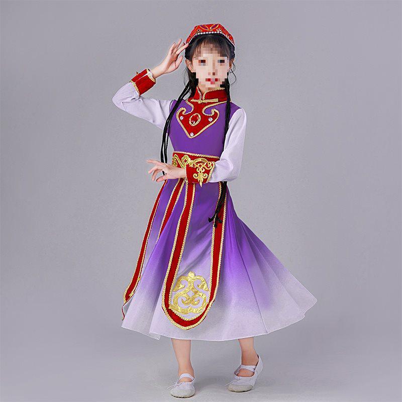 Children's Festival Performance Costume