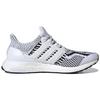 Adidas UltraBoost 5.0 DNA Zebra Men Sneakers White Cloud-White Core-Black G54960