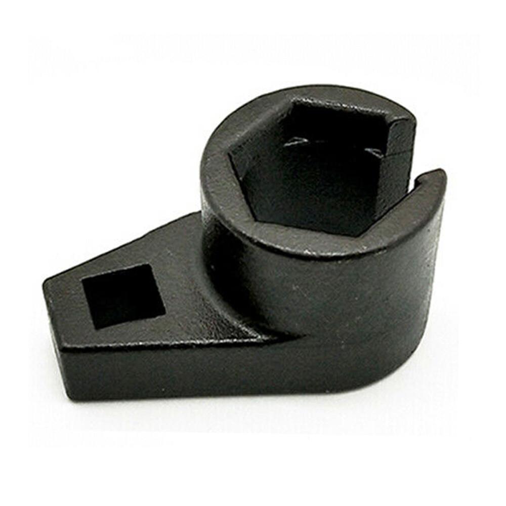 22mm Offset Oxygen O2 Sensor Socket Wrench Removal Tool Drive 3/8 7/8-Inch