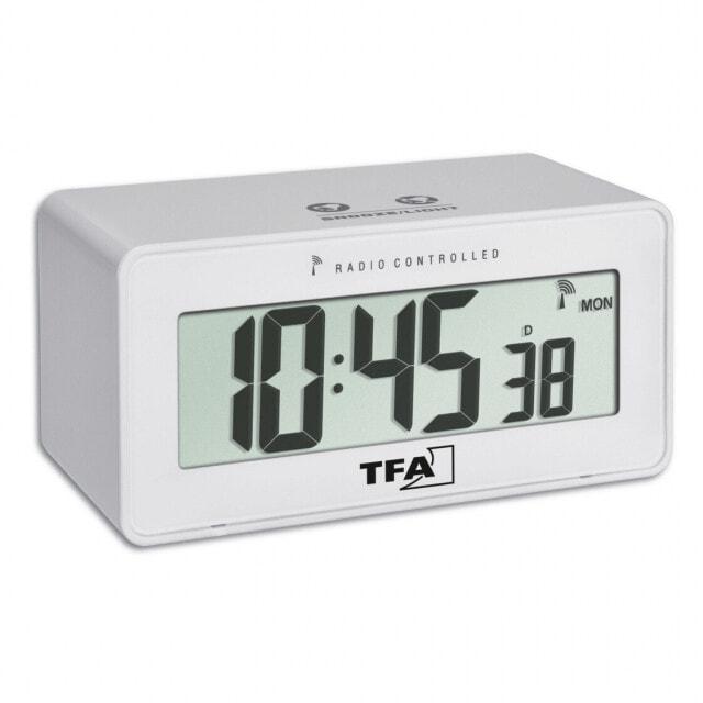 

TFA 60.2544.02 Фанк Векер