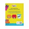 Numberblocks Monster Mathe: Ein Aufklappbuch