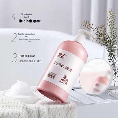 BaWang Damen Anti-Haarausfall Shampoo