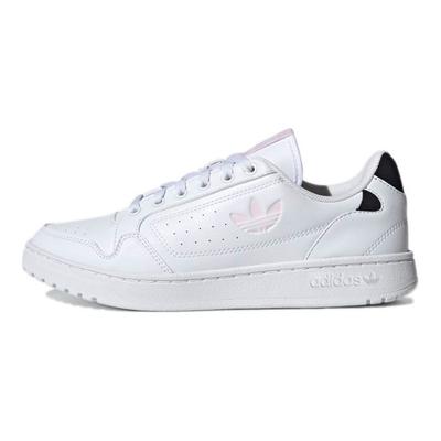 NY 90 White Clear Pink Women Sneakers Cloud-White GZ6352