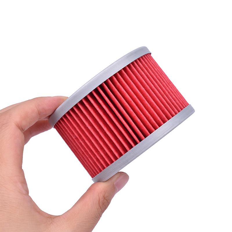 Motorölfilter für Honda ATV TRX680 TRX400 TRX500 TRX650 FA/FGA Side-by-Side MUV700 SXS700 KYMCO 250 Venox