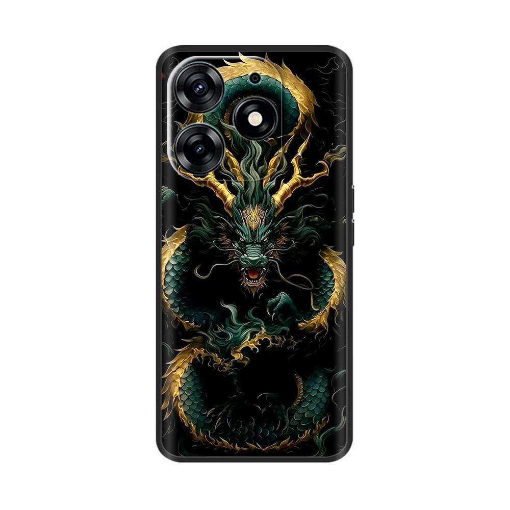 Pro pouzdro na telefon Tecno Spark 10 Pro Módní měkký tekutý silikonový zadní kryt Pro Tecno Spark 10 10C Spark10 5G pouzdro Spark10C Fundas