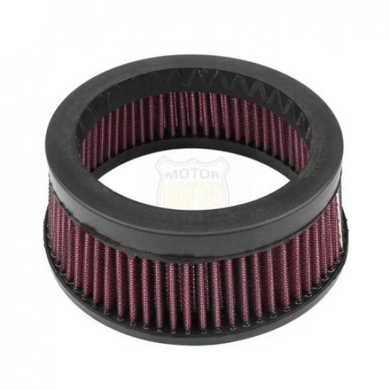 New Motorcycle Air Filters Element Replacement Intake Cleaner Filter Air Filters