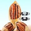 Creamy Pecan Nuts Snack