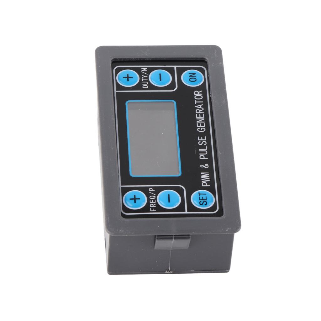 Signal Generator Adjustable Belt Shell 1Hz To 150KHz 3.3V To 30V PWM Board Module