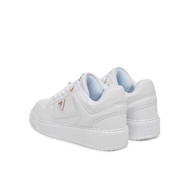 Кроссовки Guess FLTDEL ELE12