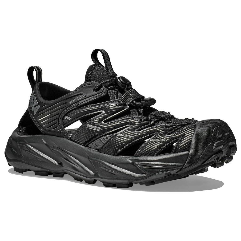 HOKA ONE ONE Hopara 'Black' 1106534-BBLC