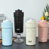 Stainless Steel Coffee Thermal Mug Vacuum Coffee Cup Modern Insulated Cup  Sport