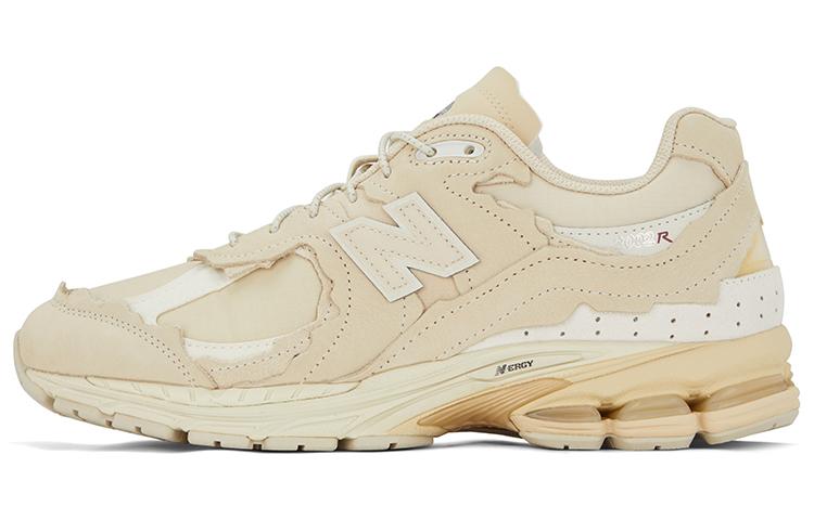 2002R New Balance Protection Pack - Sandstone M2002RDQ 36