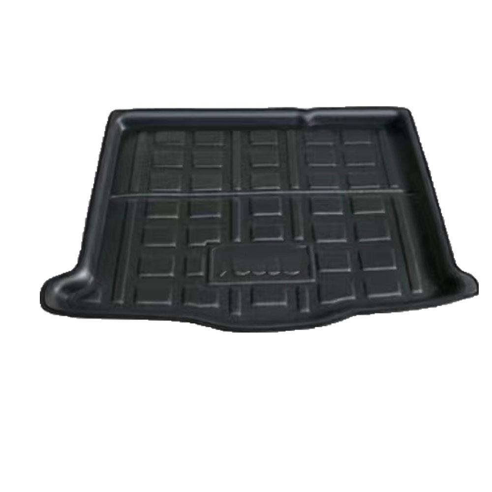 

Коврик в багажник для Ford Focus MK4 Hatchback 2018~2024 Titanium Zetec ST-Line 2020 2019 Термостойкие аксессуары для хранения