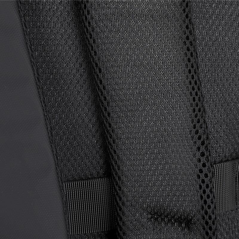 Business casual large-capacity men's backpack