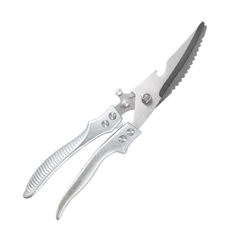 Heavy-Duty Boning Kitchen Shears