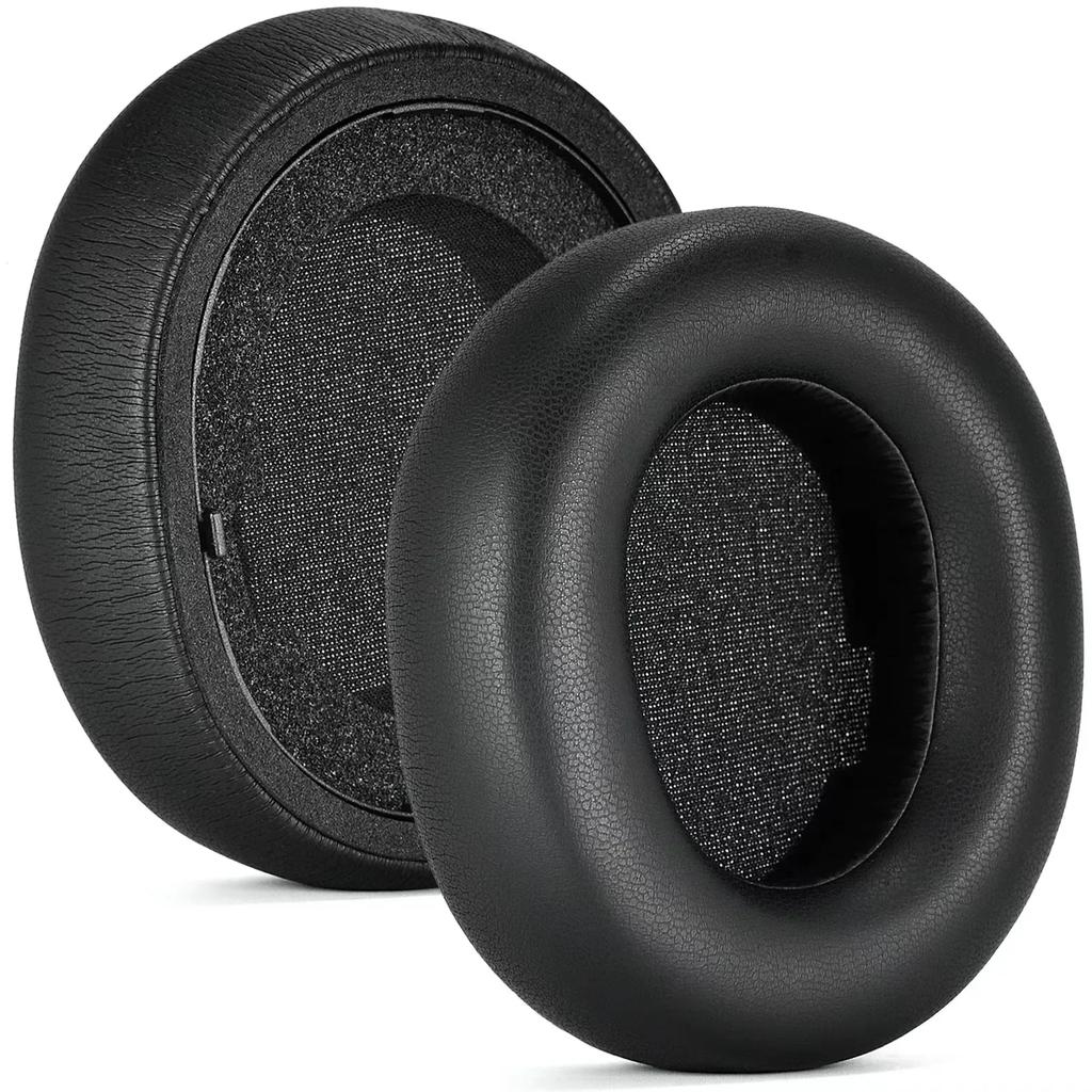 Replacement Ear Pads for SteelSeries Arctis Nova Pro Headphones Memory Foam Ear Cushions Earmuff Headset Gamer Leather Case