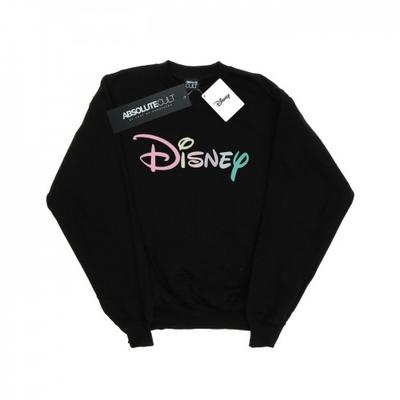 Mens Pastel Logo Sweatshirt
