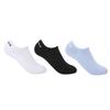 USA Pro Womens/Ladies Studio Socks (Pack of 3)