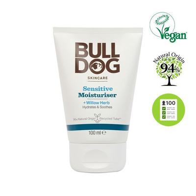 Bulldog Sensitive Moisturizer 100ml