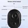 Suction Cup Car Phone Holder for Navigation, Selfies, Video, and Live Streaming 