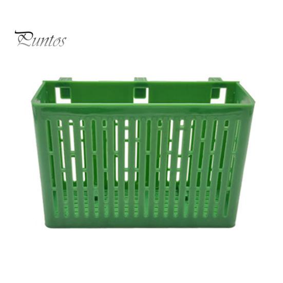 Aquarium Plant Holder with Hooks Fish Tank Plant Stand Aquarium Planter Cup Hydroponic Basket for Aquatic Plant Cultivation