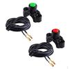 12V 7/8 "Motorcycle CNC Motor Stop