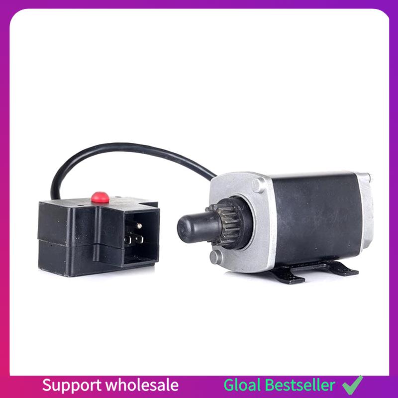 A38M For Tecumseh 37000 Starter Replacement Snow Blower Starter 72403600 33329 33329A 33329B 33329C 33329D 33329E 33329F 5898