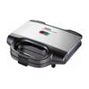 Tefal | SM155212 | Sandwich Maker | 700 W | Number of Plates: 1 | Stainless Steel