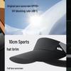 Beneunder Men's Sun Protection Sports Visor