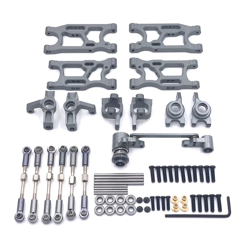Weili Spare Parts for Models 144010, 144001, 124017, 124016, 124018, 124019