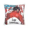 Lost Americana MGK Tour 2026 Pillowcases  Kawaii Pillow Case For Office Car Home Decor Comfy Pillow Cover
