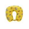 Marushin Tom and Jerry Jelly Pillow Mascot Cushion Neck Pillow 4105095600 2-Way