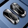 Car Key Case Cover Shell TPU Shell Fob Holder Protector For Mercedes Benz 2022 C S Class W206 W223 S350 C260 C300 S400 S450 S500 HP3