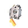 Carb Replace 308054028 308054034 308054043 Carburetor for Homelite Ryobi 26cc/3c Trimmer Blower ZAMA C1U-H60E C1U-H60D
