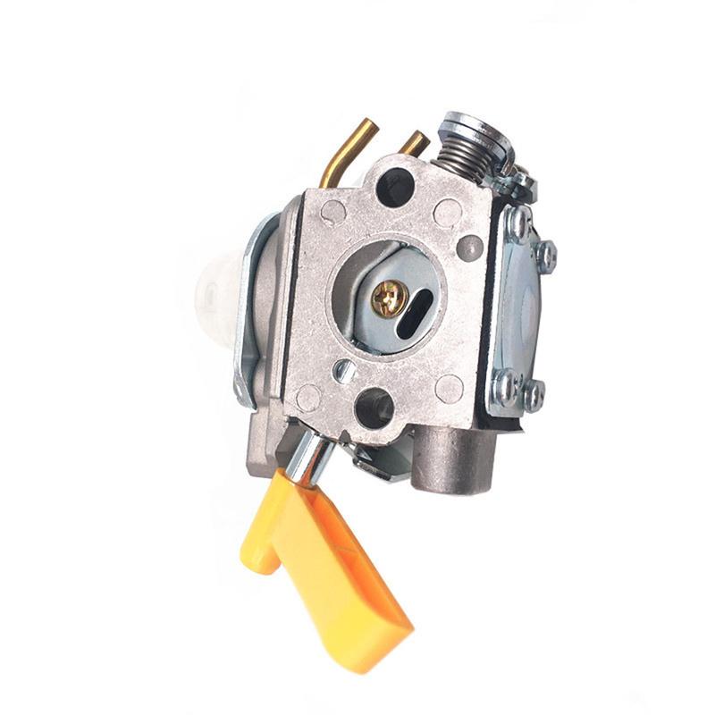 Carb Replace 308054028 308054034 308054043 Carburetor for Homelite Ryobi 26cc/3c Trimmer Blower ZAMA C1U-H60E C1U-H60D