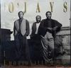 CD OJAYS  Emotionally Yours DPRO04738 EMI USA 1991 US SoulFunk Used