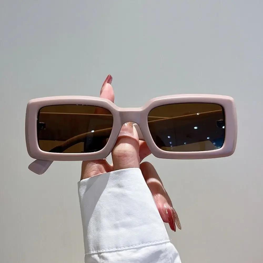 

Вінтажні Пляжні/Дорожні Градієнтні Жіночі Модні Прямокутні Леопардові Сонцезахисні Окуляри-Шейди Чоловічі Квадратні Сонцезахисні Окуляри розкішний дизайнер лінзи