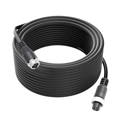 Accessoires voor videobewakingssystemen – Kabels en connectoren