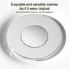 New Stainless Steel Washbasin Leak Proof Plug Odor Proof Durable Floor Drain Filter Pop-Up Bounce Core Universal Accessor
