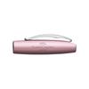 Faber-Castell 148421 Essentio Stylo Plume F En Aluminium Rose