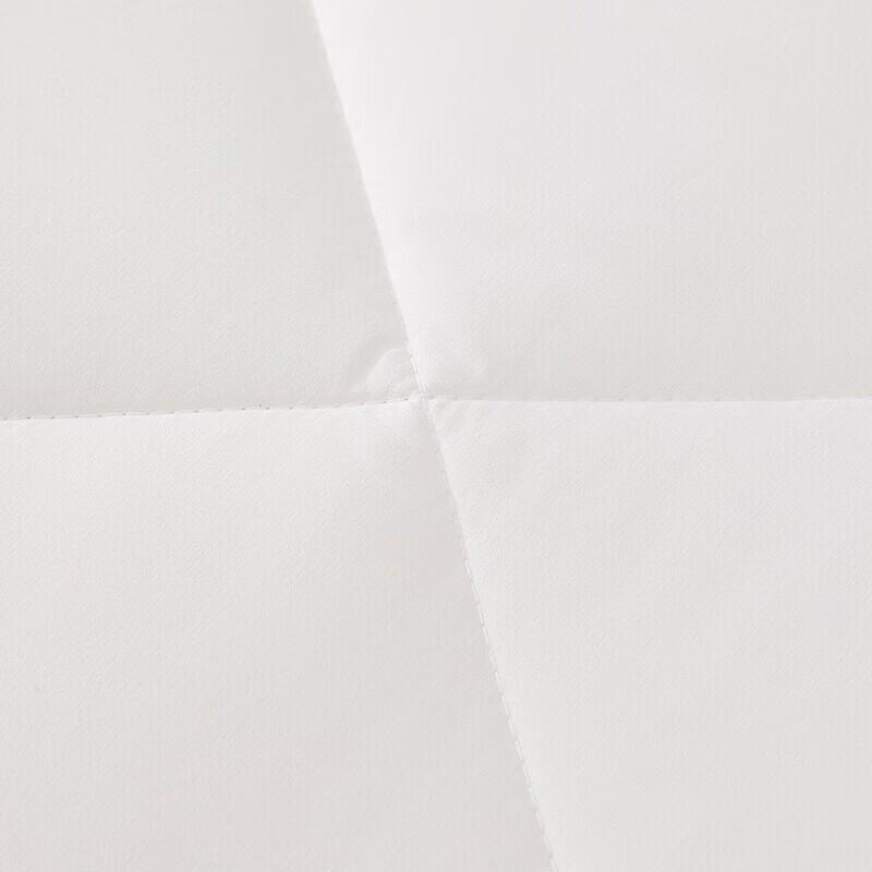 LUOLAI Seven-Hole Cloud Soft Four Seasons Comforter